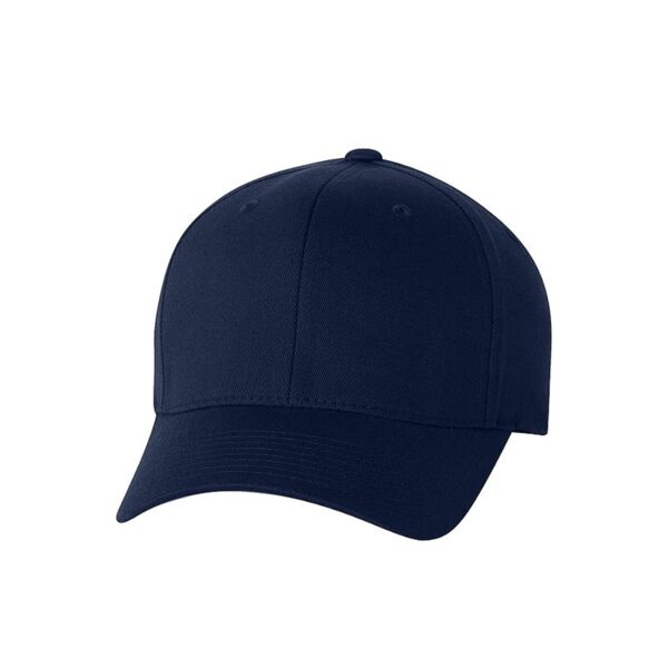 Youth Cotton Blend Cap Thumbnail