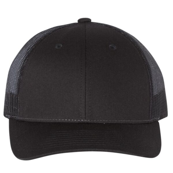 Low Pro Trucker Cap Thumbnail