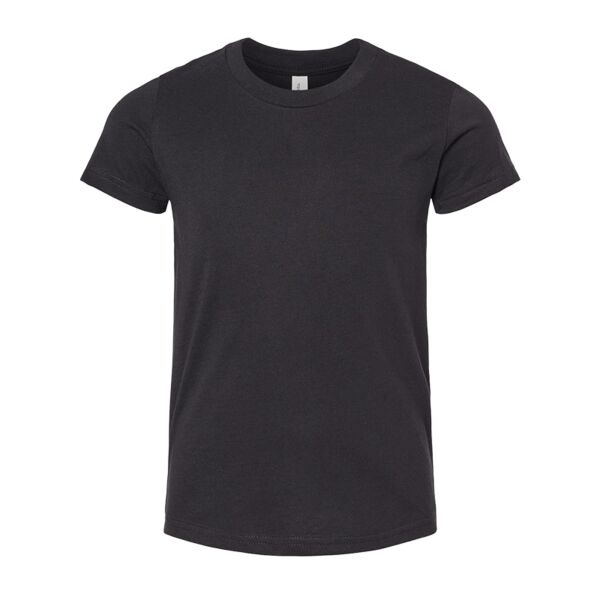 Youth CVC Jersey Tee Thumbnail