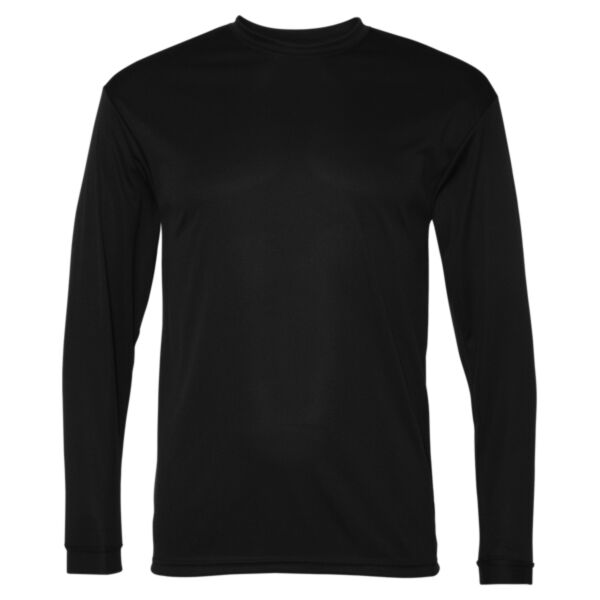 Unisex Performance Long Sleeve T-Shirt Thumbnail