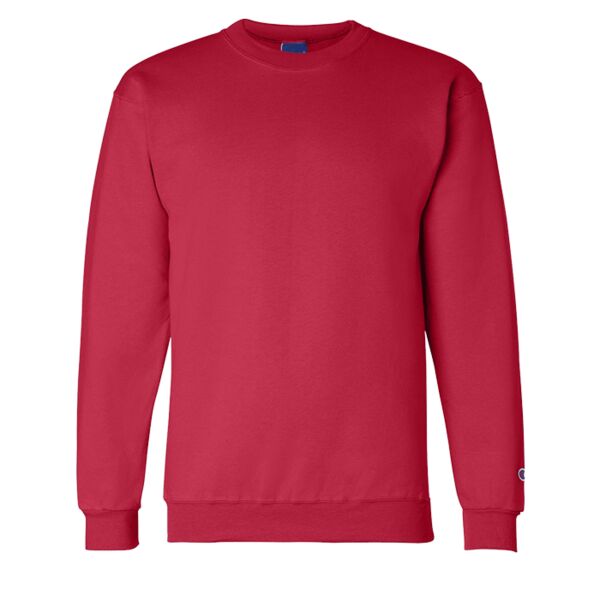 Unisex Powerblend® Crewneck Sweatshirt Thumbnail