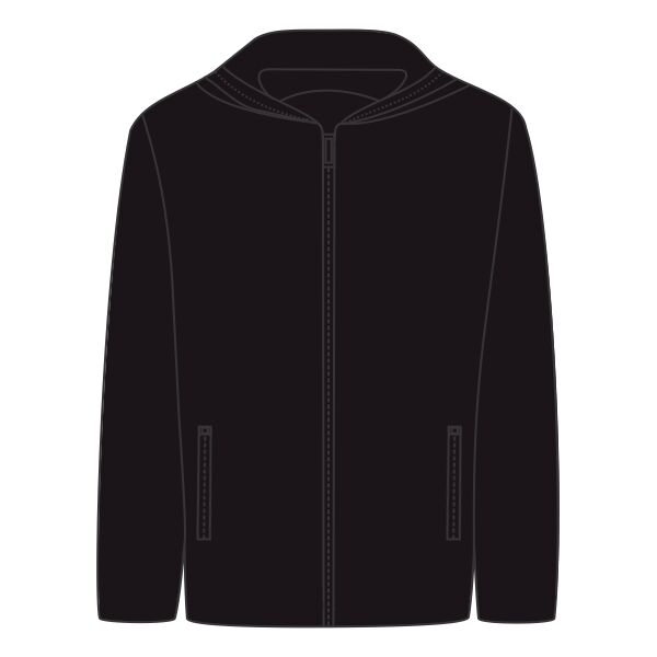 Unisex Torrent Waterproof Hooded Jacket Thumbnail