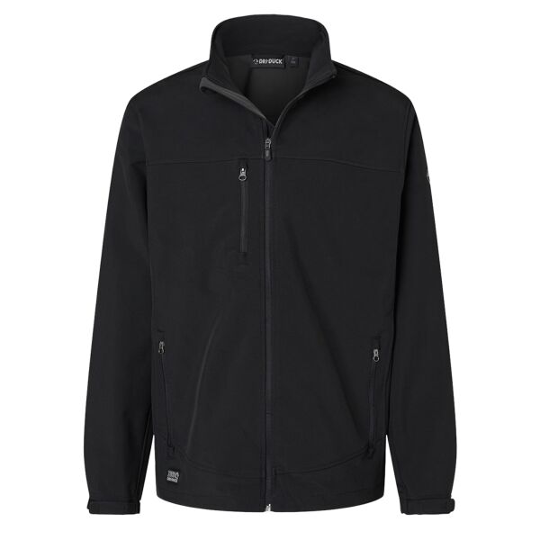 Men's Motion Soft Shell Jacket Thumbnail