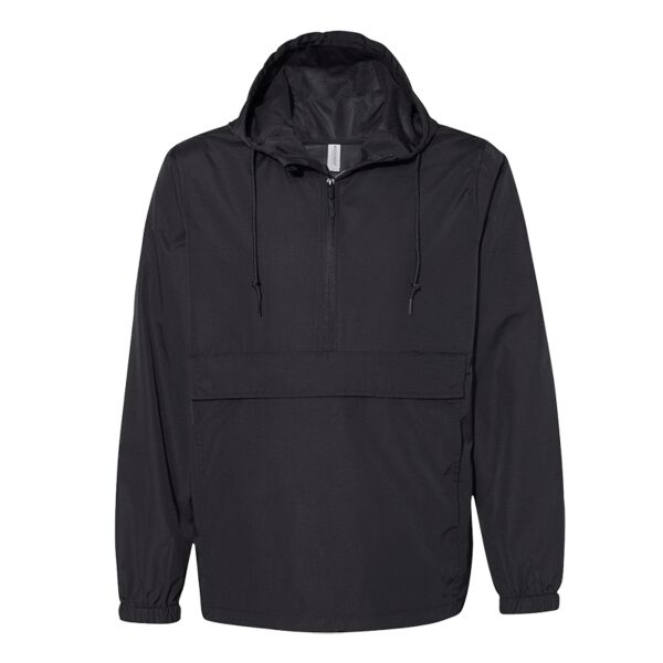 Men's Nylon Anorak Thumbnail