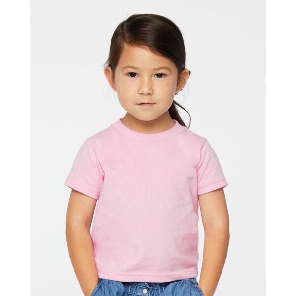 Toddler Cotton Jersey Tee Thumbnail