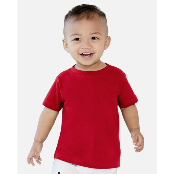 Infant Fine Jersey Tee Thumbnail