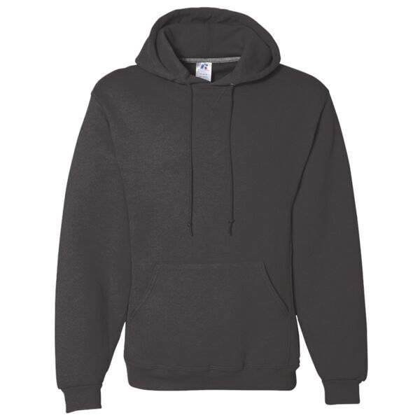 Unisex Dri Power® Hooded Sweatshirt Thumbnail