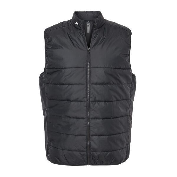 Men's Puffer Full-Zip Vest Thumbnail