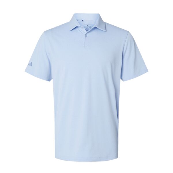 Men's Blended Polo Thumbnail