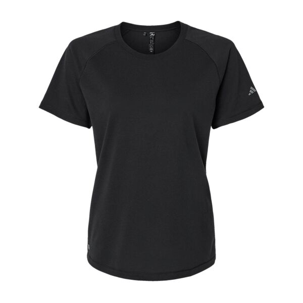 Women's Blended T-Shirt Thumbnail