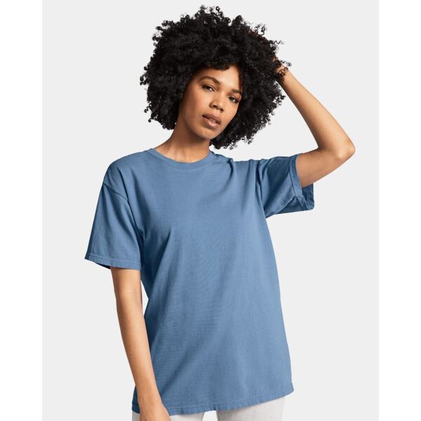Unisex Garment-Dyed Heavyweight T-Shirt Thumbnail