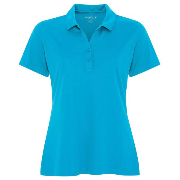 ATC™ PRO TEAM LADIES' POLO Thumbnail
