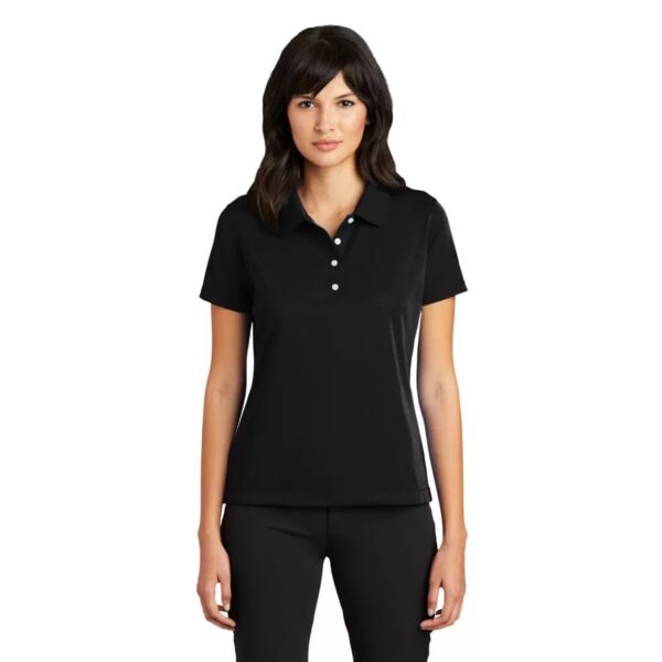 NIKE TECH BASIC Dri-FIT LADIES' POLO Thumbnail