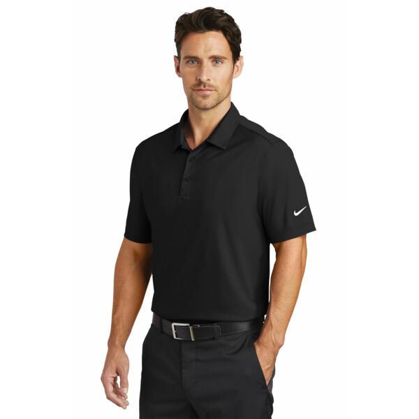 NIKE Dri-FIT VERTICAL MESH POLO Thumbnail