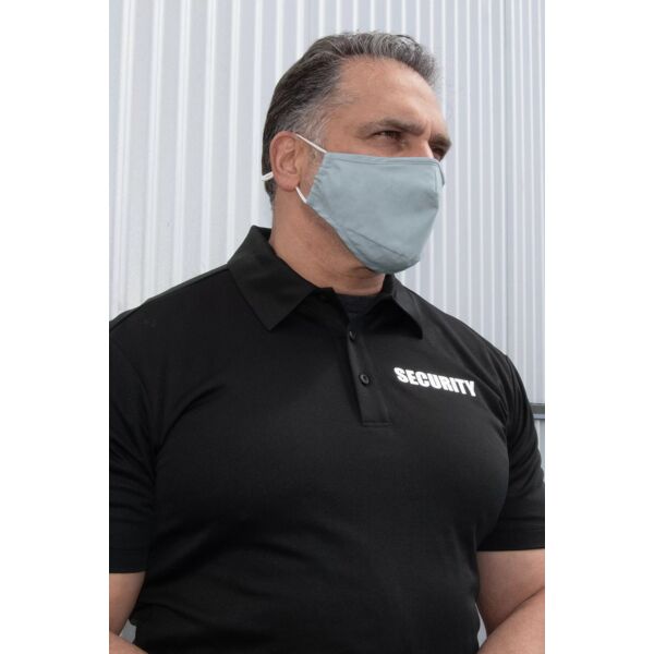 ATC™ MULTI-LAYER WOVEN FACE MASK Thumbnail