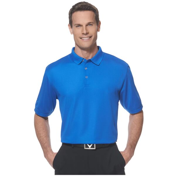 CALLAWAY OTTOMAN POLO Thumbnail