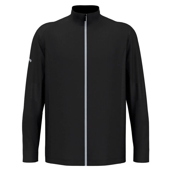 CALLAWAY FULL ZIP OTTOMAN JACKET Thumbnail