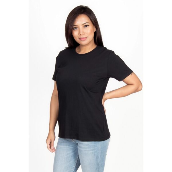 ATC™ EVERYDAY RING SPUN COTTON LADIES' TEE Thumbnail