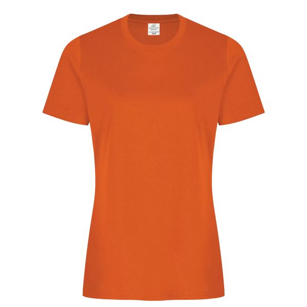 ATC™ EVERYDAY RING SPUN COTTON LADIES' TEE Thumbnail