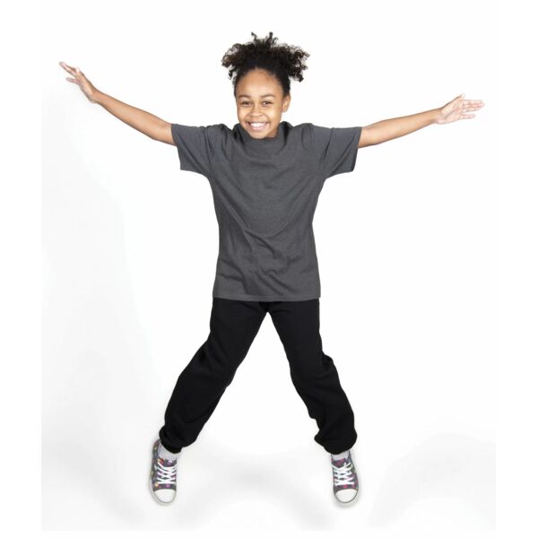 ATC™ EVERYDAY RING SPUN COTTON YOUTH TEE Thumbnail