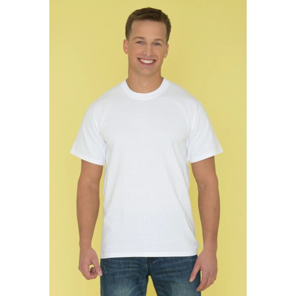 ATC™ EVERYDAY SIDE SEAM TEE Thumbnail