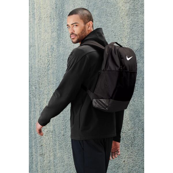 NIKE BRASILIA MEDIUM BACKPACK 24 L Thumbnail