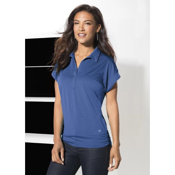 OGIO® MICROSTRIPE LADIES' POLO Thumbnail