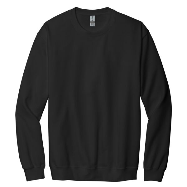 GILDAN® SOFTSTYLE® CREWNECK SWEATSHIRT Thumbnail