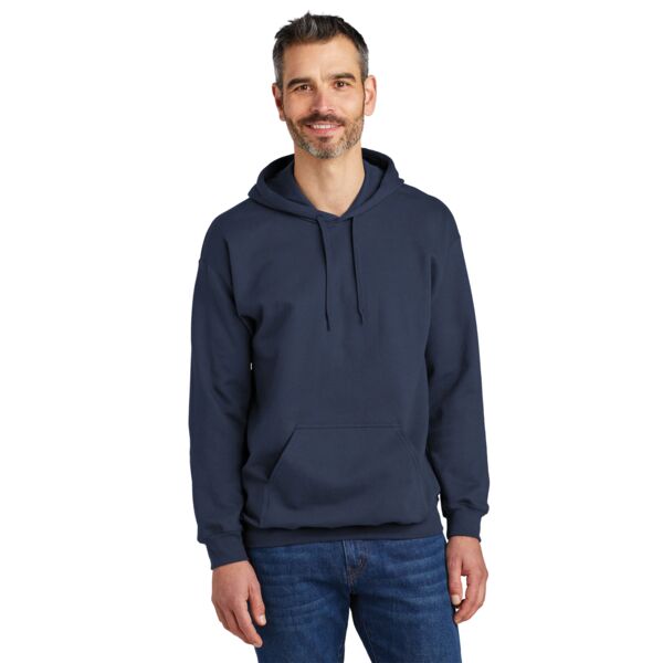 GILDAN® SOFTSTYLE® PULLOVER HOODIE Thumbnail