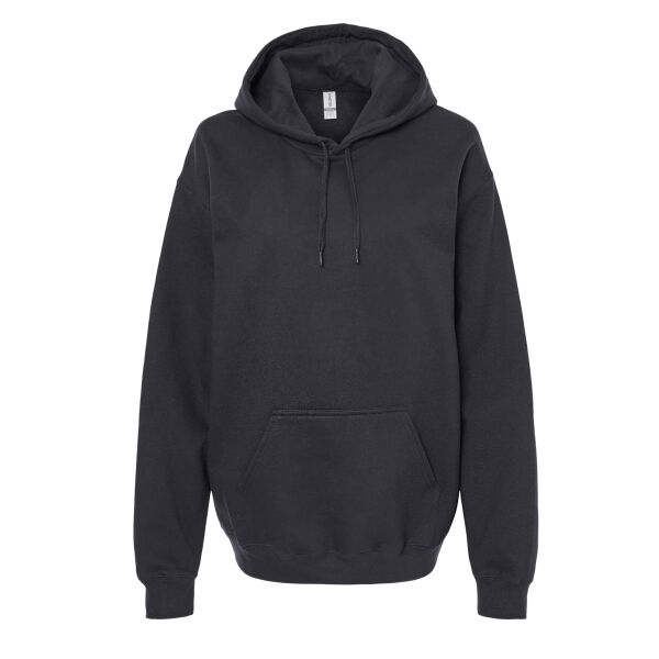 Unisex Softstyle® Midweight Hooded Sweatshirt Thumbnail