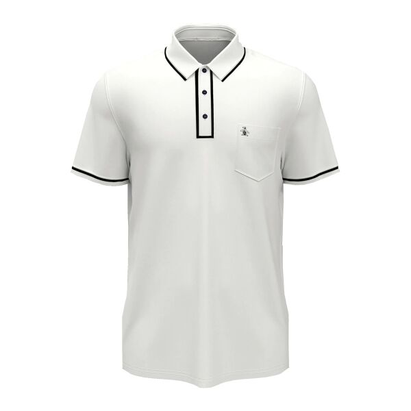ORIGINAL PENGUIN® LADIES' VERONICA POLO Thumbnail