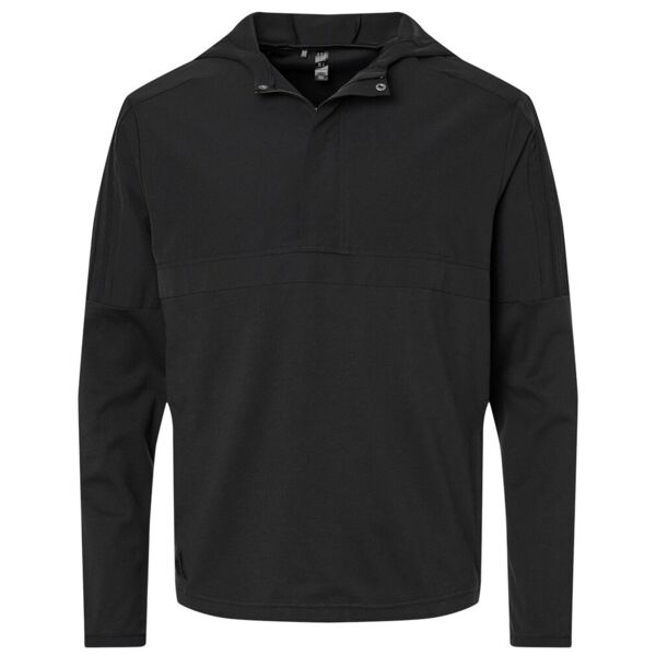 Men's Half-Zip Hooded Anorak Thumbnail