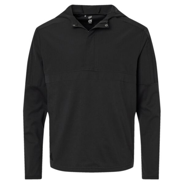 Men's Half-Zip Hooded Anorak Thumbnail