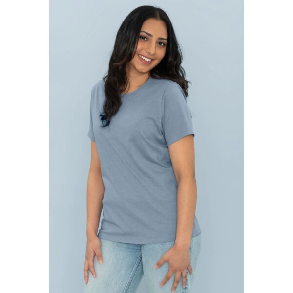 ATC™ EARTH WASH® LADIES' TEE Thumbnail