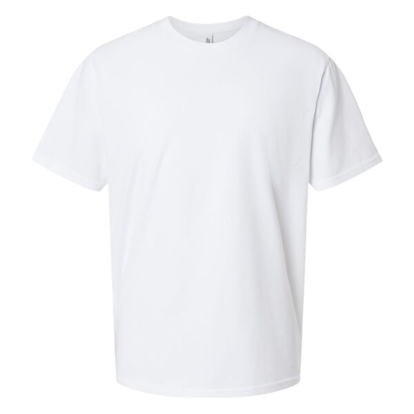 Unisex Sueded Cloud Jersey Tee Thumbnail