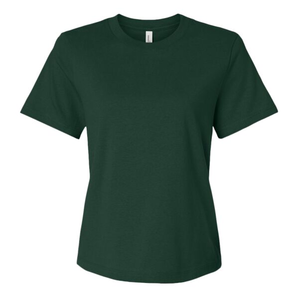 Women's 6 oz. Heavyweight Tee Thumbnail