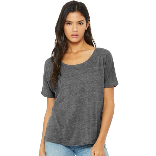 Women’s Slouchy Tee Thumbnail