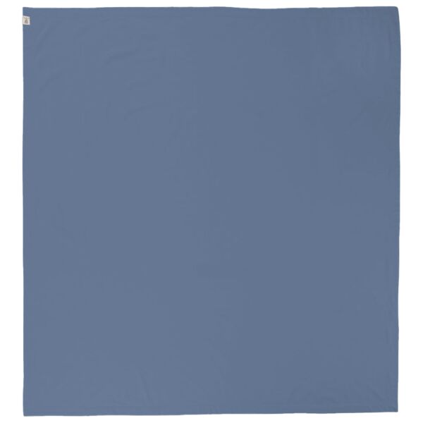 Garment-Dyed Fleece Dorm Blanket Thumbnail