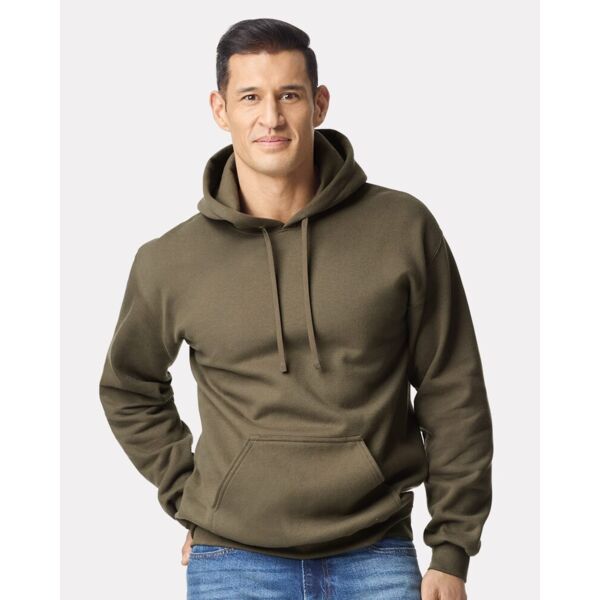 Unisex Hammer™ Maxweight Hooded Sweatshirt Thumbnail