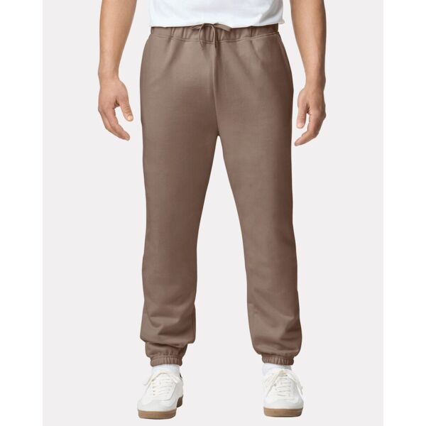 Unisex Softstyle® Midweight Pocket Sweatpants Thumbnail