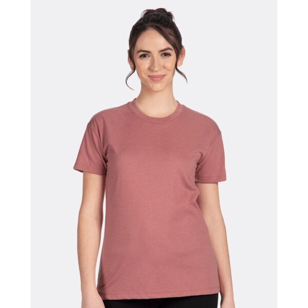 Women's CVC Relaxed T-Shirt Thumbnail