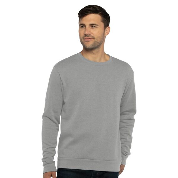 Unisex Malibu Crewneck Sweatshirt Thumbnail