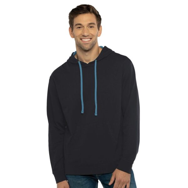Unisex Laguna Hoodie Sweatshirt Thumbnail