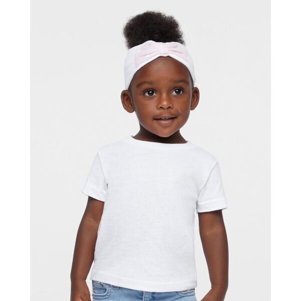 Infant Cotton Jersey Tee Thumbnail