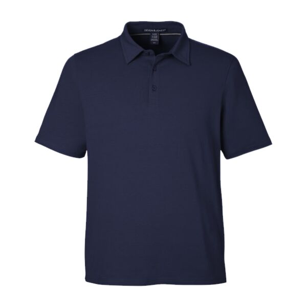 Men's Raleigh Stretch Polo Thumbnail