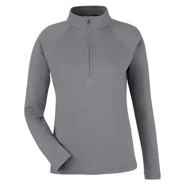 Women's New Classics® Charleston Quarter-Zip Pullover Thumbnail