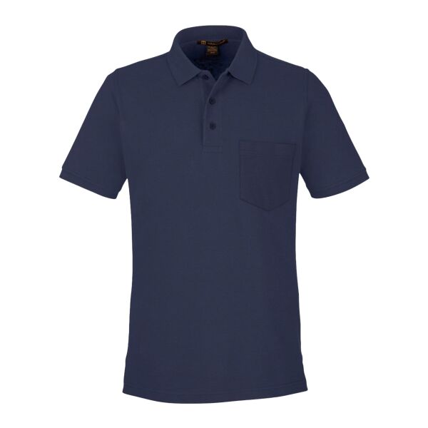Men's Valiant Cotton Snag Protect Pocket Polo Thumbnail