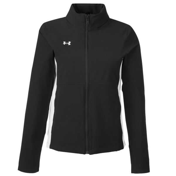 Women's Rival Stretch Jacket Thumbnail