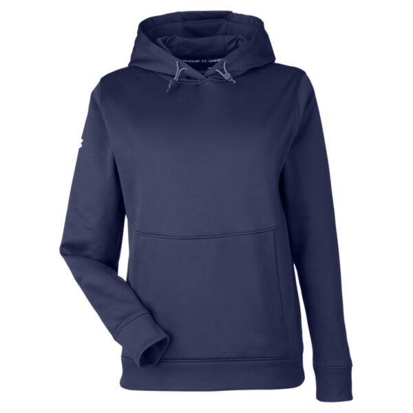 Women's Storm Armour Fleece Thumbnail