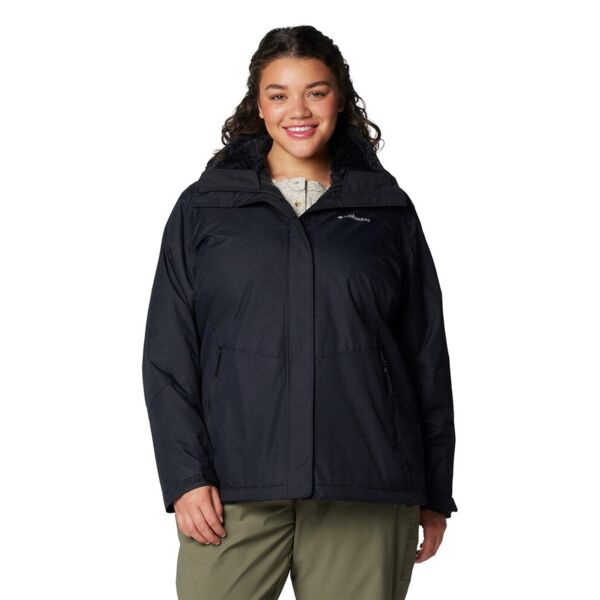 Women's Bugaboo™ III Fleece Interchange Jacket Thumbnail